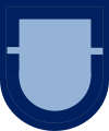 101st Airborne Division, 2nd Brigade, 502nd Infantry Regiment, 1st Battalion