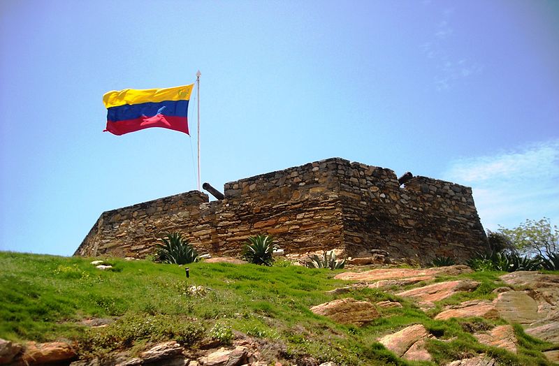 File:Fortín La Galera en Juan Griego.jpg