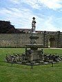 Fountain in Bolsover Castle - panoramio.jpg