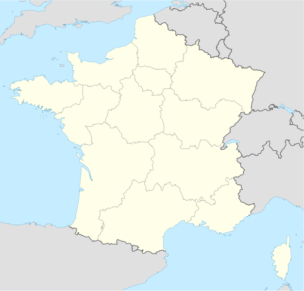 File:France location map.svg