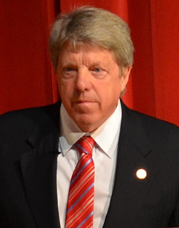 Frank Wagner (politician)