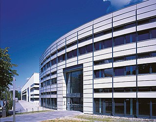 Fraunhofer Institute for Solar Energy Systems