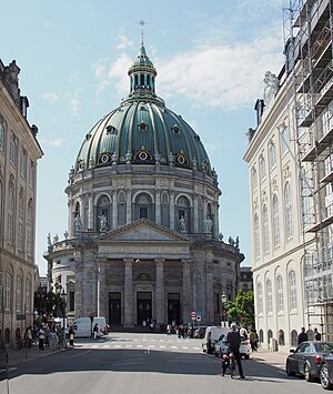 Frederikskirche