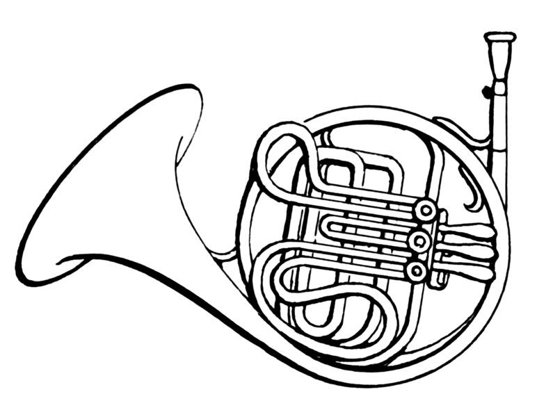 File:French horn (PSF).png