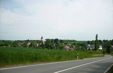 Frohnsdorf