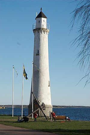 Phare de Stumholmen