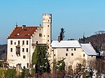 Burg Gößweinstein