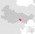 Günselsdorf in the BN.PNG district