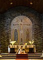 Galway Cathedral, main altar