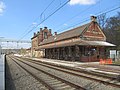 Vignette pour Gare de Groenendael