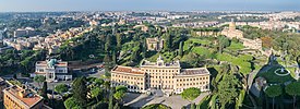 Gardens in the Vatican City (3).jpg