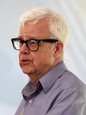 Economist Gary North: American historian and author (1942–2022)