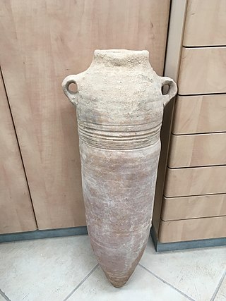 <span class="mw-page-title-main">Gaza Jar</span>