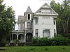 George and Edward Kearns Houses George Kearns House in Zanesville.jpg