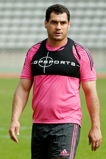 George Smith Stade francais 2012-03-03.jpg