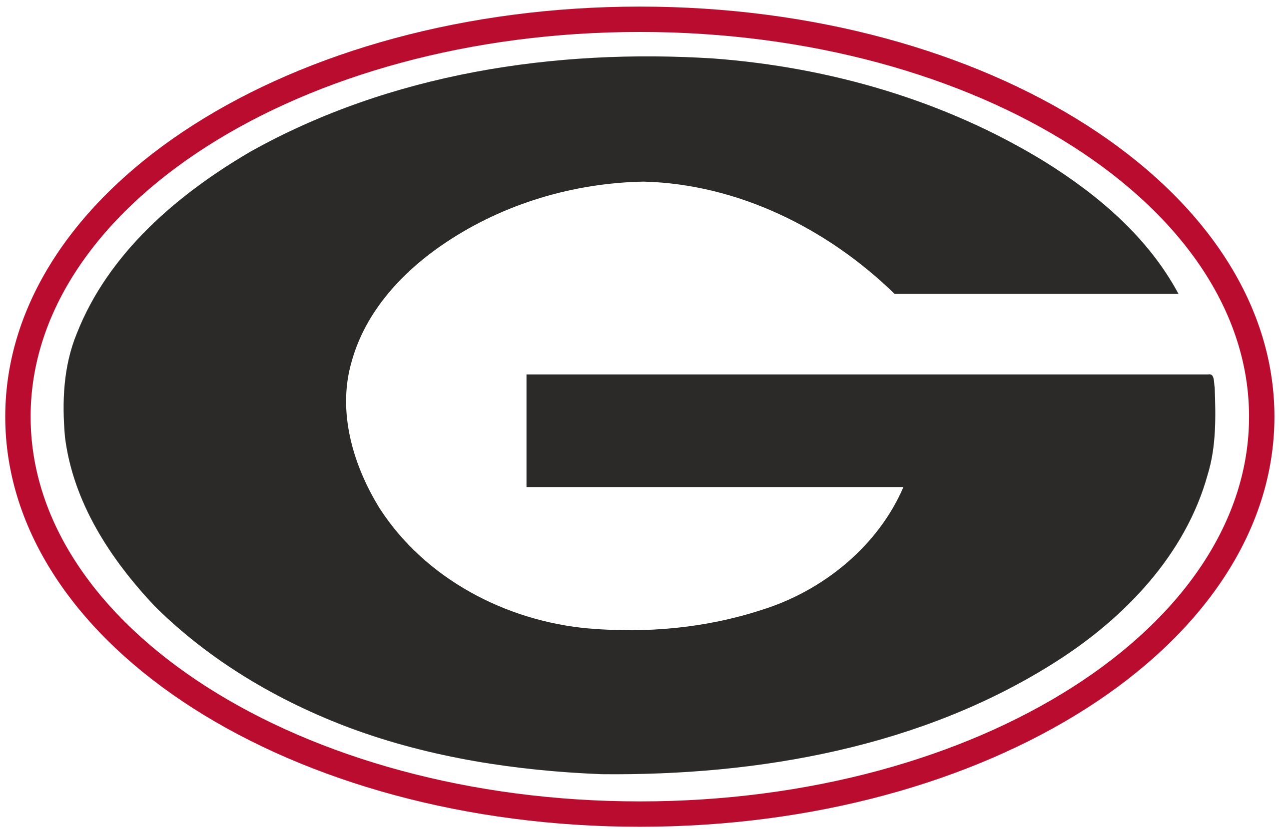 File:Georgia Athletics logo.svg - Wikimedia Commons