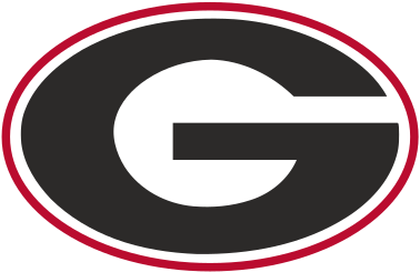 File:Georgia Athletics logo.svg