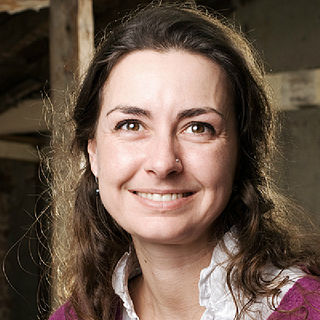 <span class="mw-page-title-main">Gergana Dimitrova</span>