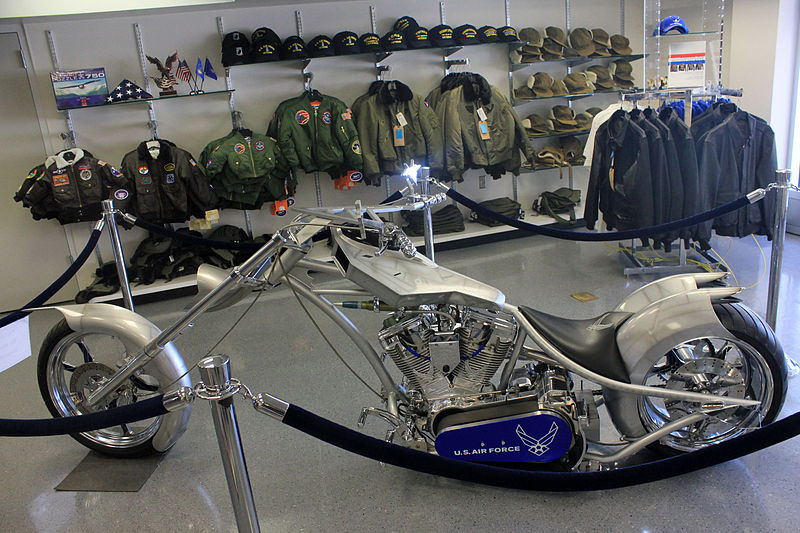 File:Gfp-ohio-usaf-museum-jet-powered-motorcycle.jpg