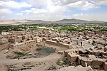 Ghazni City