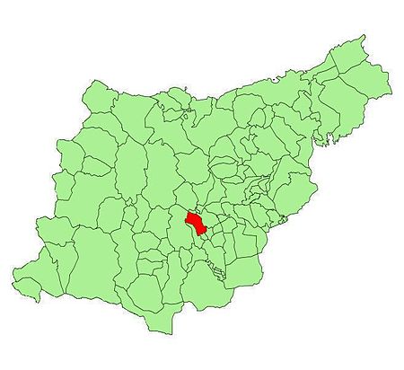 Gipuzkoa municipalities Itsasondo.JPG