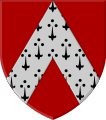 Gistel wapen.svg