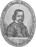 Johann Rudolf Glauber için küçük resim
