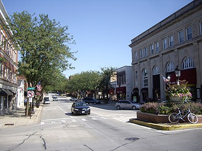 Glen Ellyn