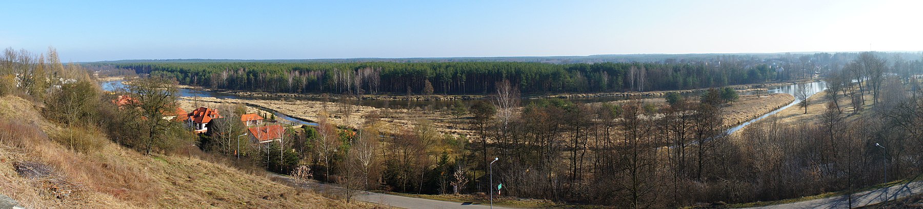 Commune of Inowłódz, Poland - Panoramio (6) .jpg