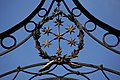 Zeichen „Sieben Sterne“ in Übelbach