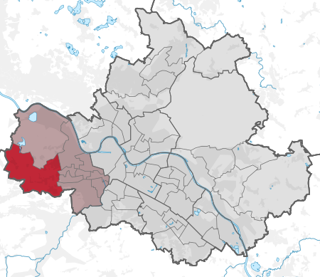 Gompitz Altfranken in Dresden