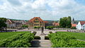 Blick vom Schlossberg