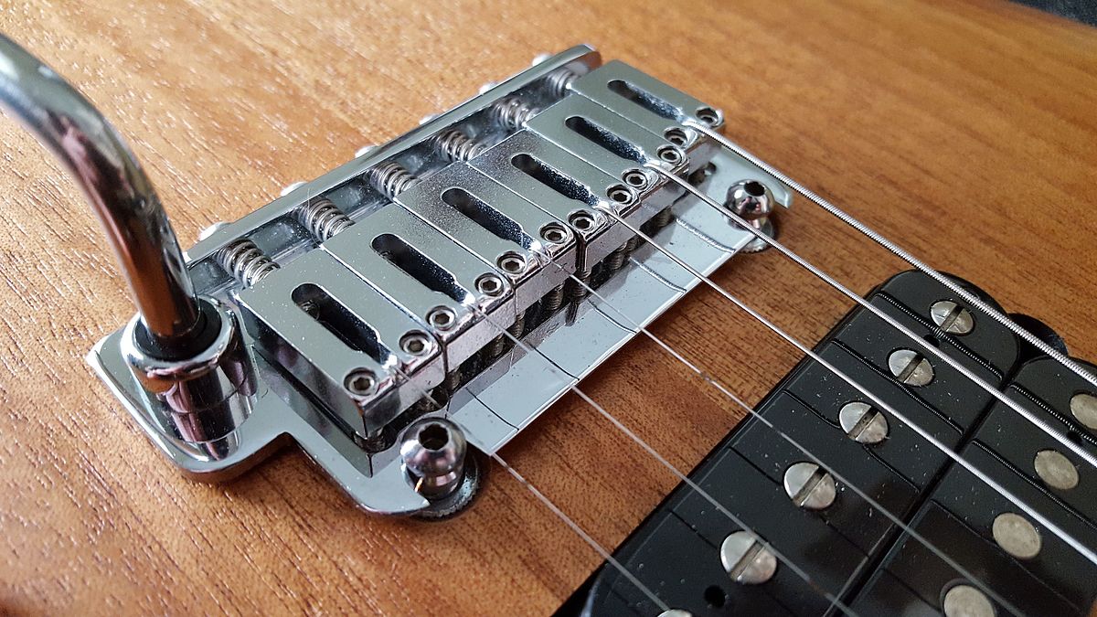 The Captivating Power of Tremolo