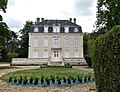 Schloss Le Soulet