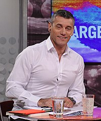 Sergio Goycochea: Argentinsk fotbollsmålvakt