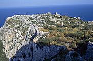 Monemvasia