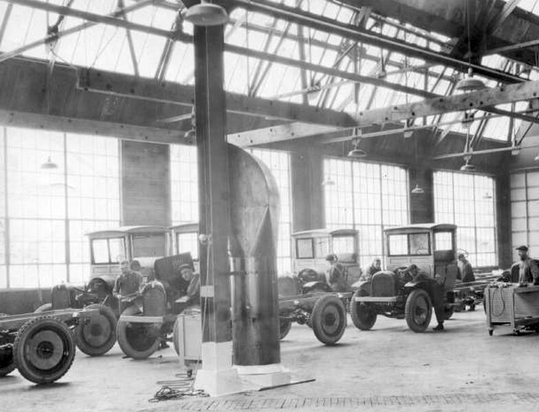 File:Graham Brothers Truck Plant, Evansville, Indiana.jpg