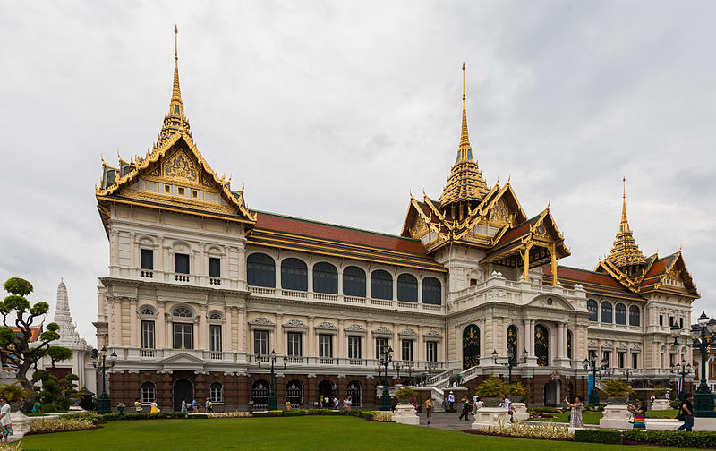 File:Gran Palacio, Bangkok, Tailandia, 2013-08-22, DD 60.jpg