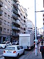 Granada - Calle Recogidas