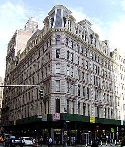 Grand Hotel (Nueva York)