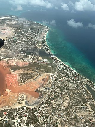 <span class="mw-page-title-main">Grand Turk Island</span> Island in the Turks and Caicos Islands