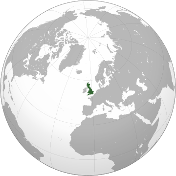 File:Great Britain (orthographic projection).svg