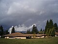 Great Vow Zen Monastery, Oregon