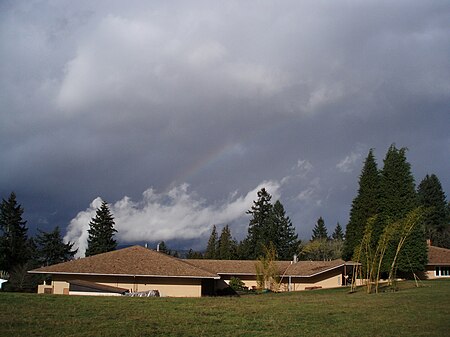 Great Vow Zen Monastery