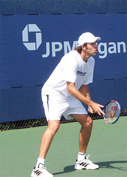 Greg rusedski