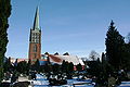 Große Kirche in Emden