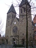 Gronau, North Rhine-Westphalia