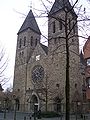 De St. Antonius in Gronau