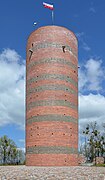 Կլիմեկ աշտարակը (Wieża Klimek)