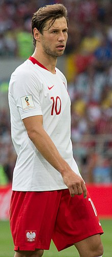 Gambar mini seharga Grzegorz Krychowiak